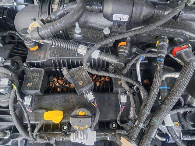 Ford Bronco Sport 1st Oil Change on Bronco Sport Badlands -- Thoughts and Things Learned! 20240227_165032 - Copy