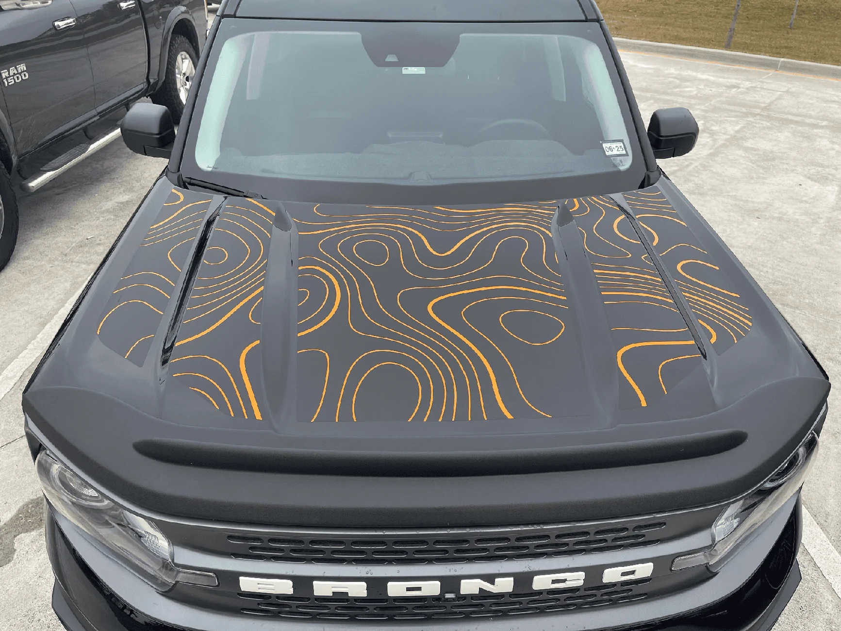 Ford Bronco Sport We need y'all help: Updating Website Customer Photo Gallery BS