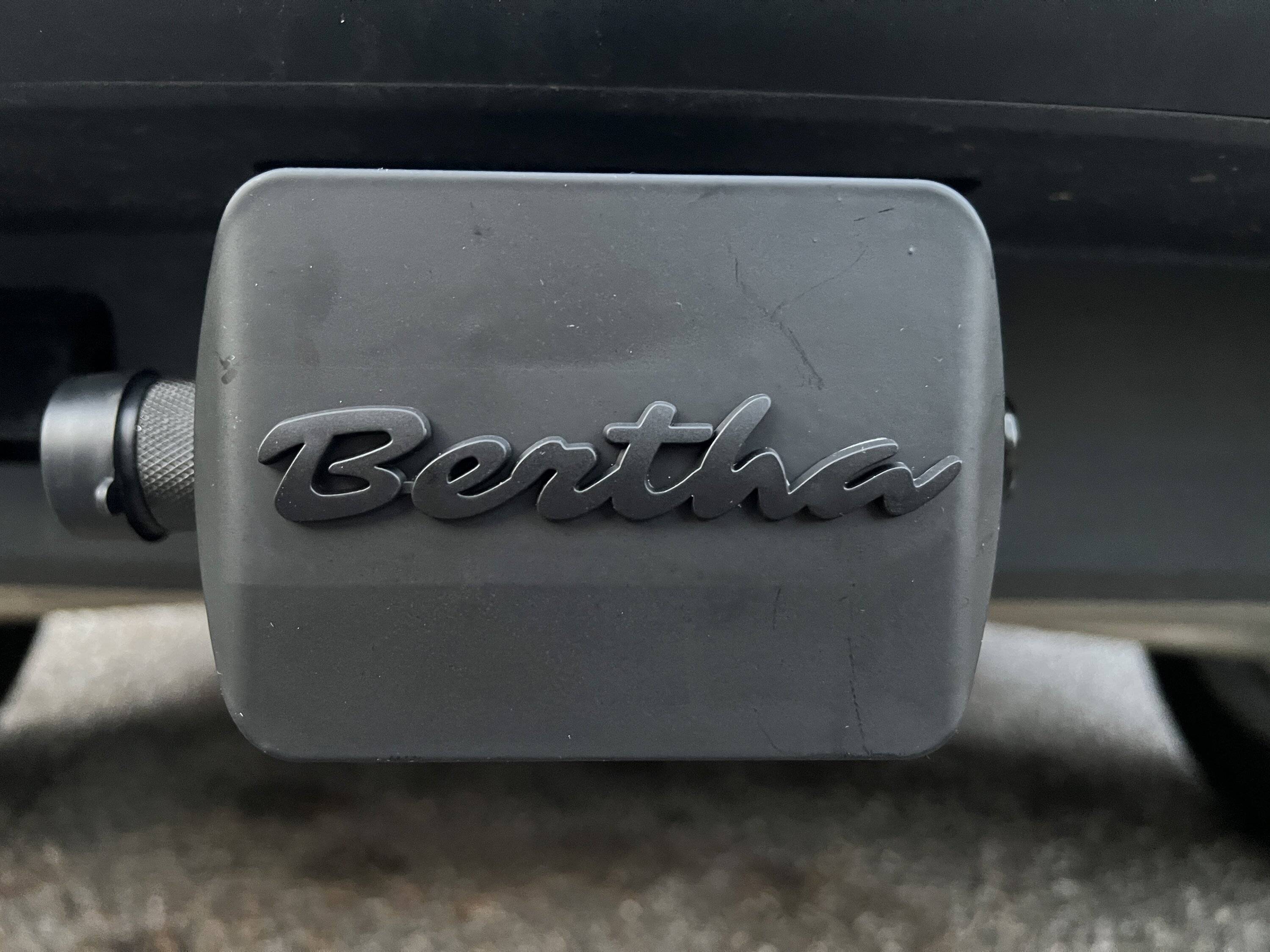 Ford Bronco Sport What did you do TO your Bronco Sport today? IMG_5911