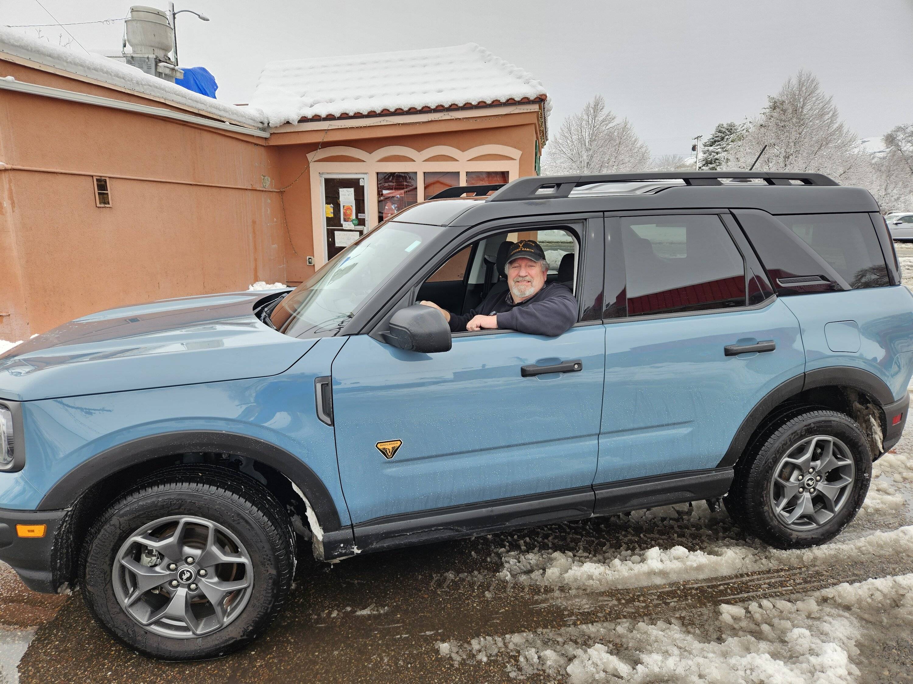 Ford Bronco Sport BSBL Squirrelly on Black Ice 20240302_143230