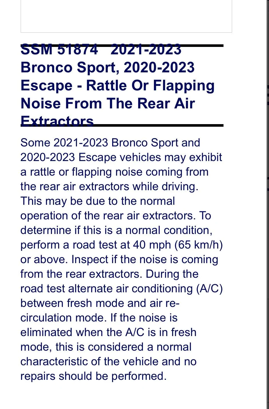 Ford Bronco Sport Exhaust IMG_1948