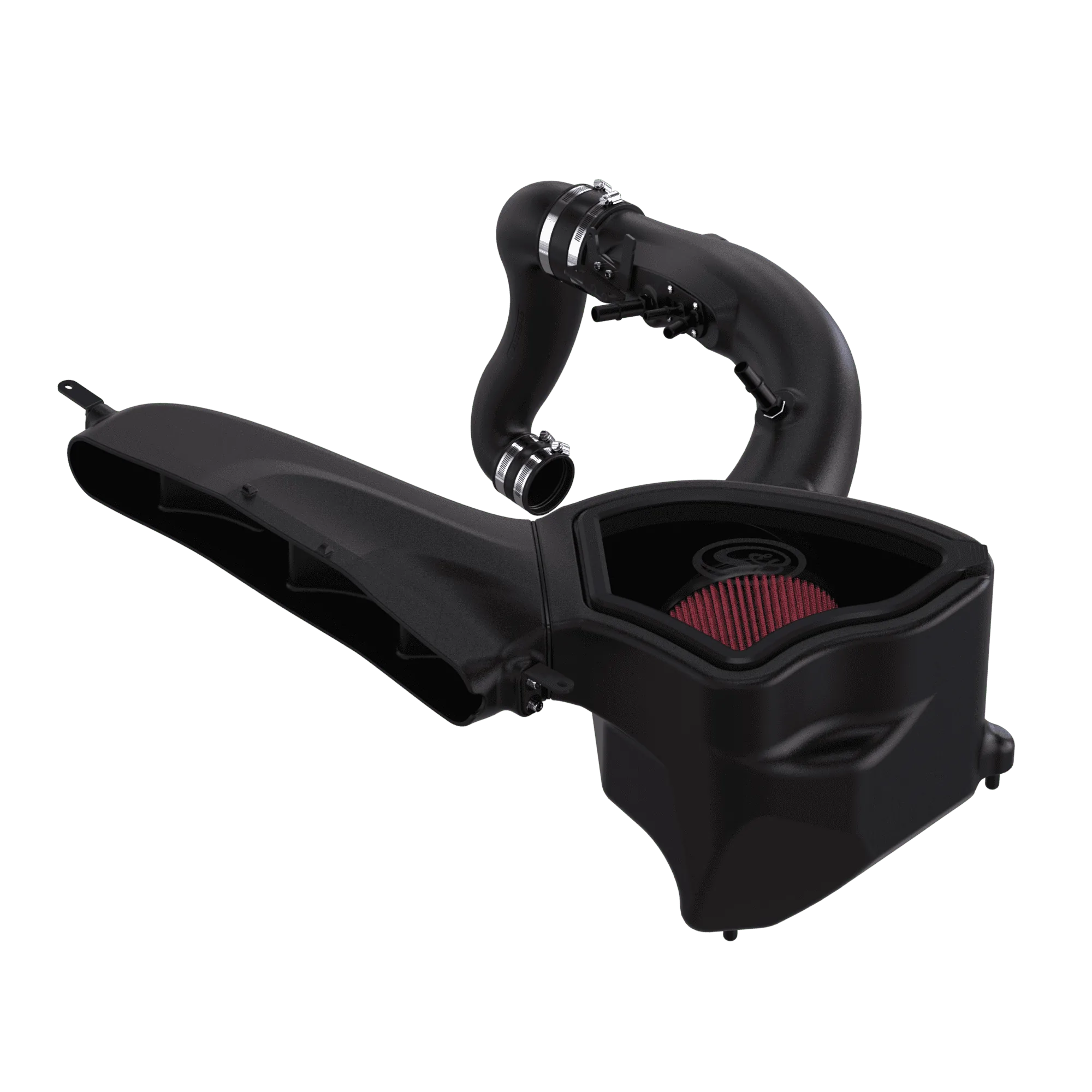 Ford Bronco Sport Bronco Sport Performance Parts Available From Fast Mavericks 75-5161 Iso2 000