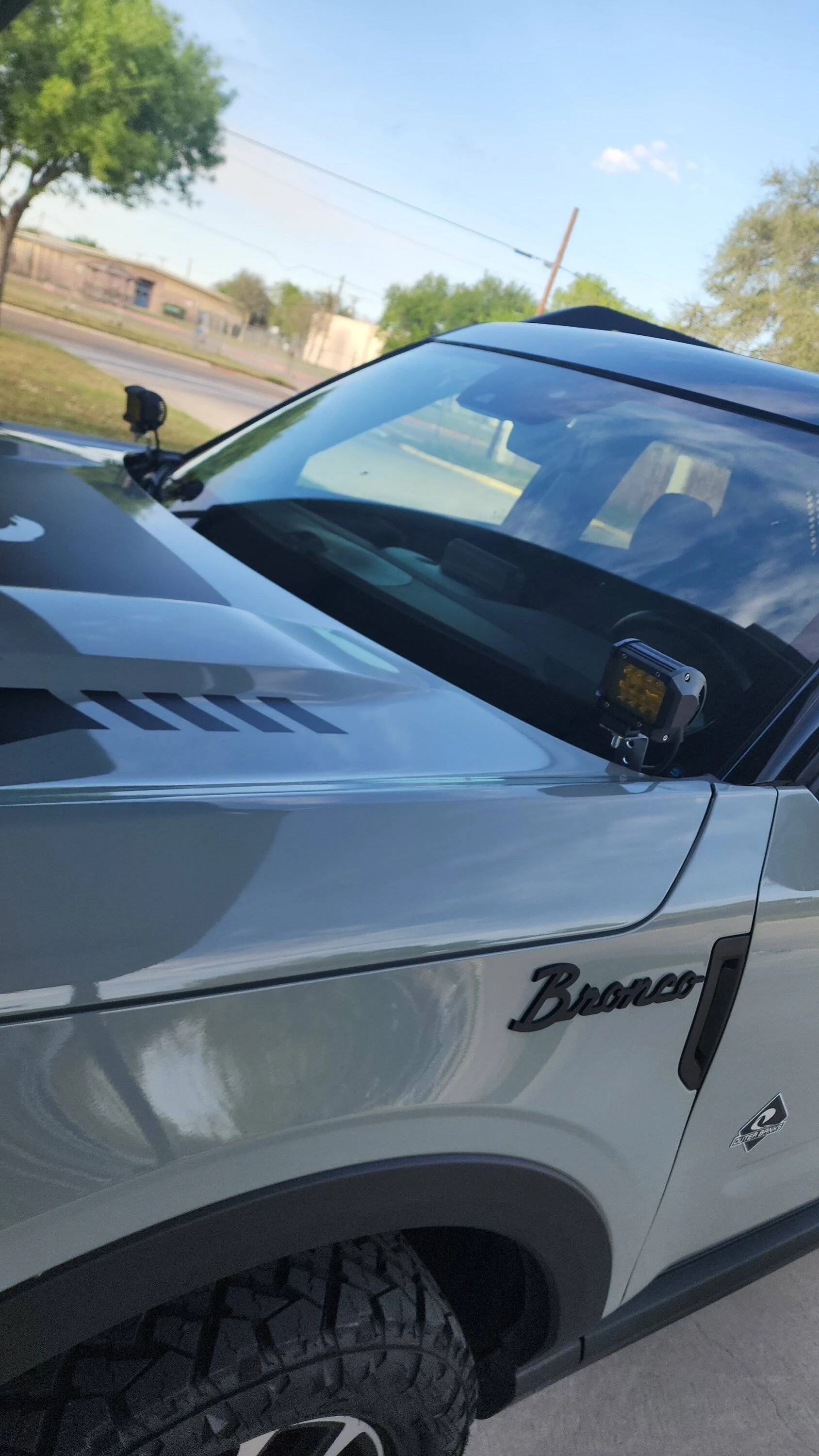 Ford Bronco Sport Post the best photos you've got of your Bronco Sport 1000108479