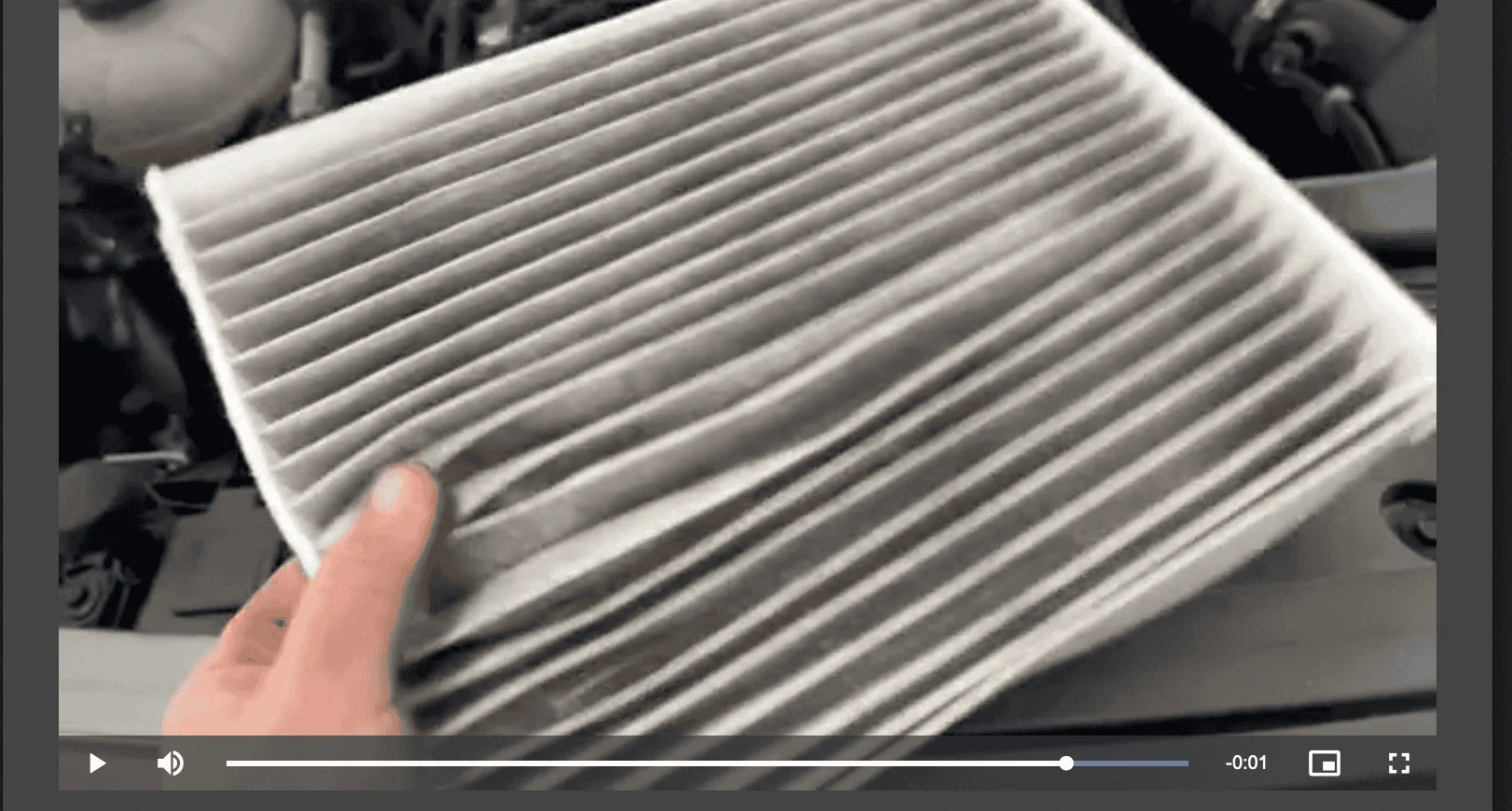 Ford Bronco Sport What did you do TO your Bronco Sport today? Screenshot 2024-03-10 at 1.06.34 PM