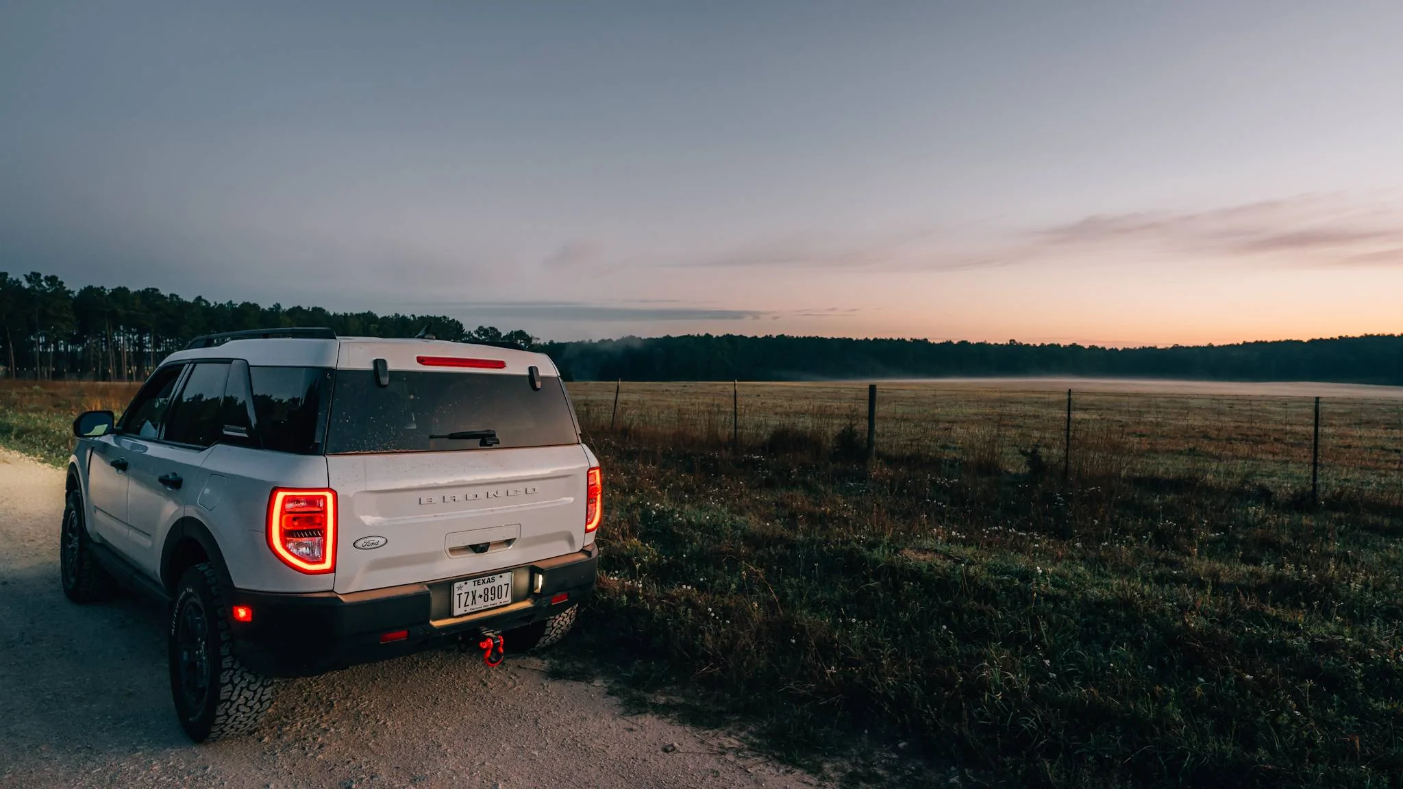 Ford Bronco Sport Post the best photos you've got of your Bronco Sport DSC07717