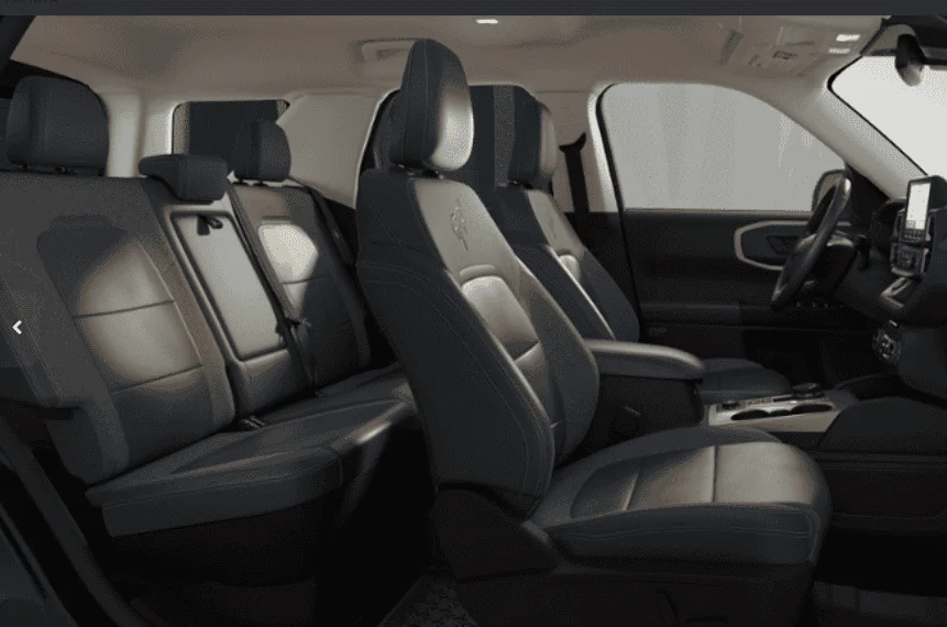 Ford Bronco Sport Say Hello and Introduce Yourself! ? bronco1