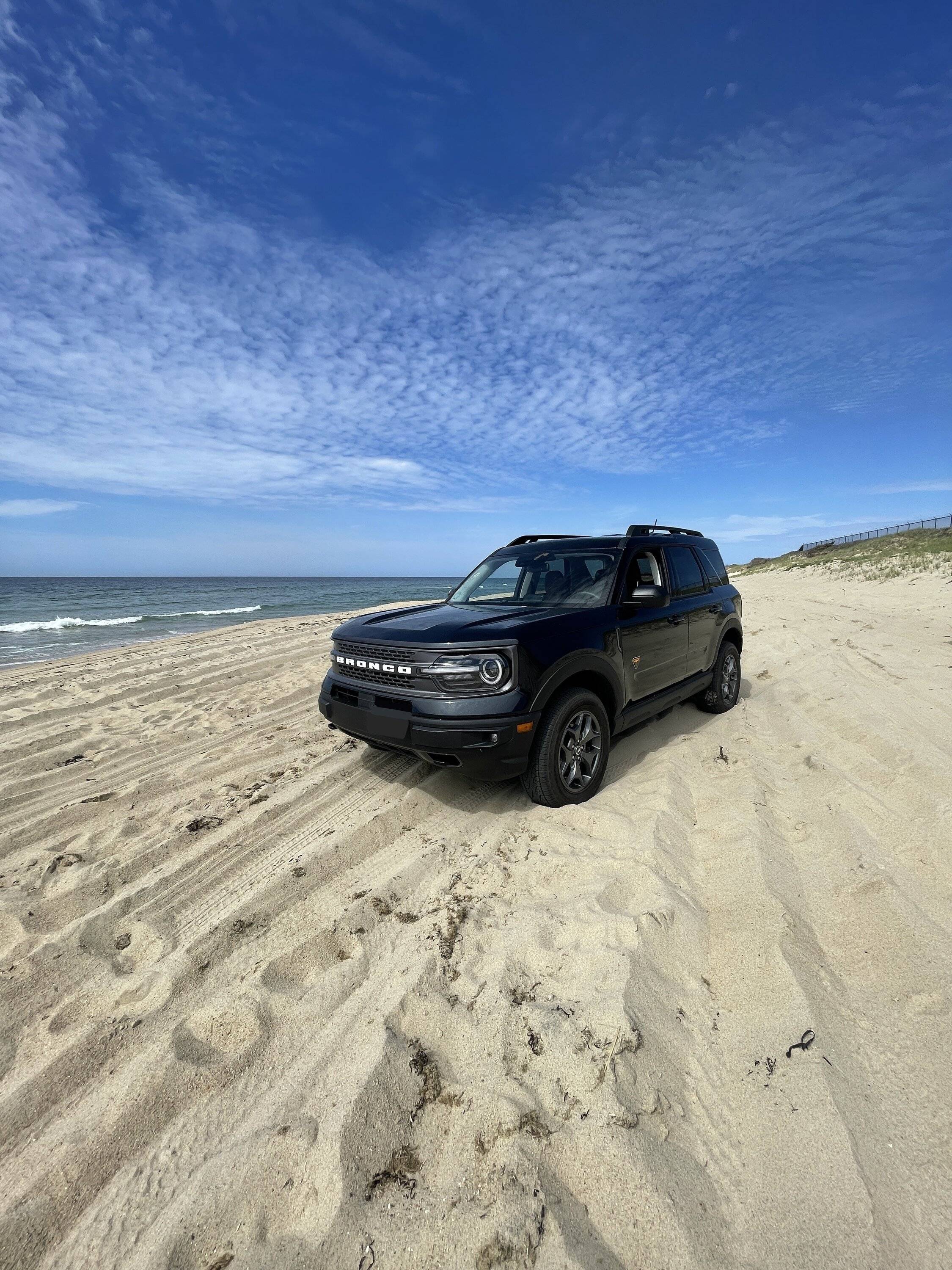 Ford Bronco Sport Post the best photos you've got of your Bronco Sport IMG_6707