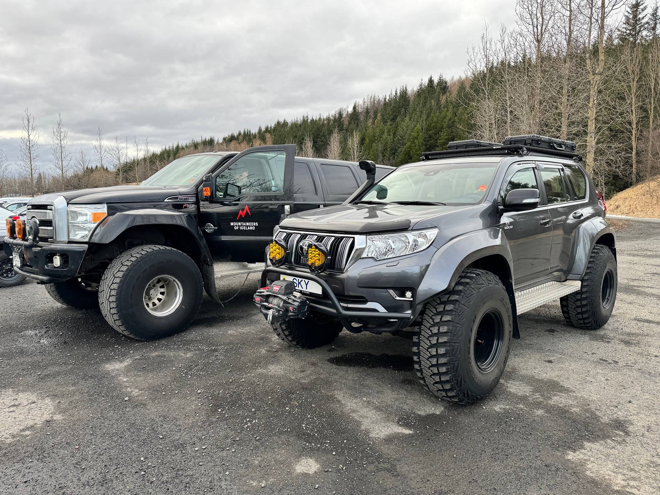 Ford Bronco Sport Go anywhere fun this week? IMG_0258