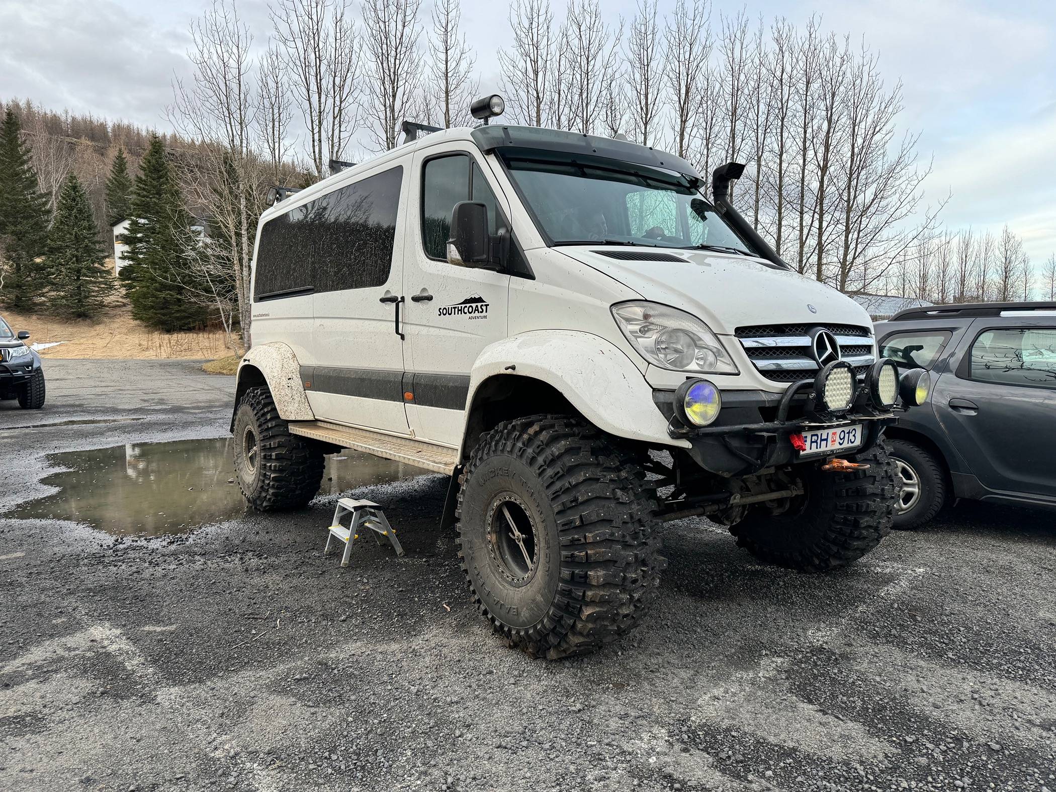 Ford Bronco Sport Go anywhere fun this week? IMG_0253