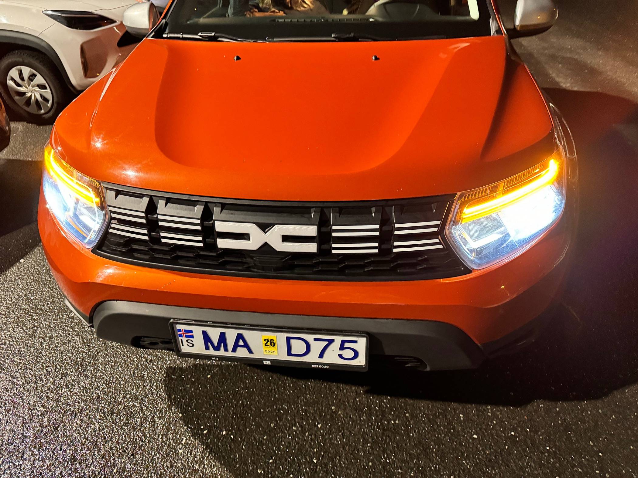 Ford Bronco Sport Go anywhere fun this week? IMG_0194