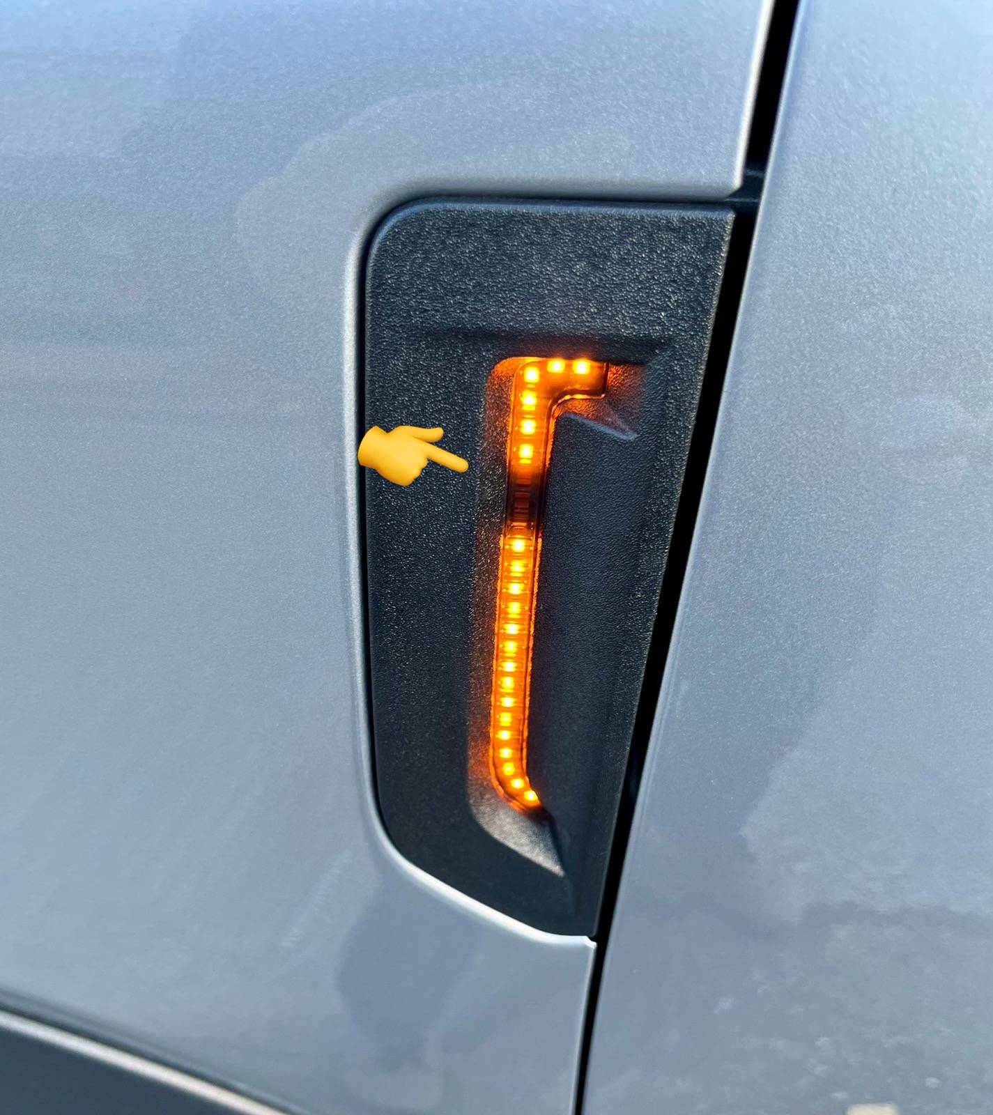 Ford Bronco Sport Four. Months. Later. IMG_1801