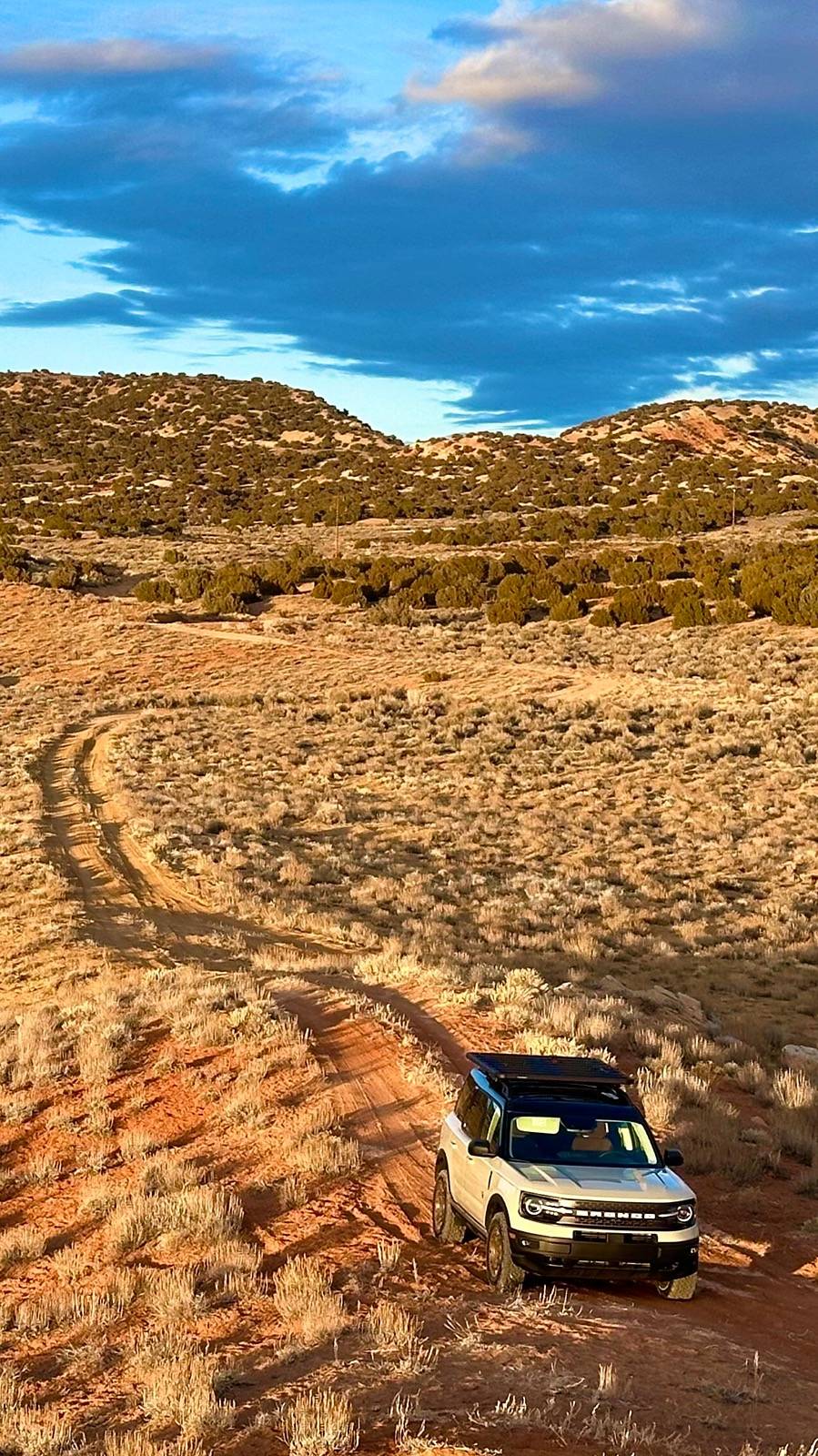 Ford Bronco Sport Go anywhere fun this week? IMG_2958