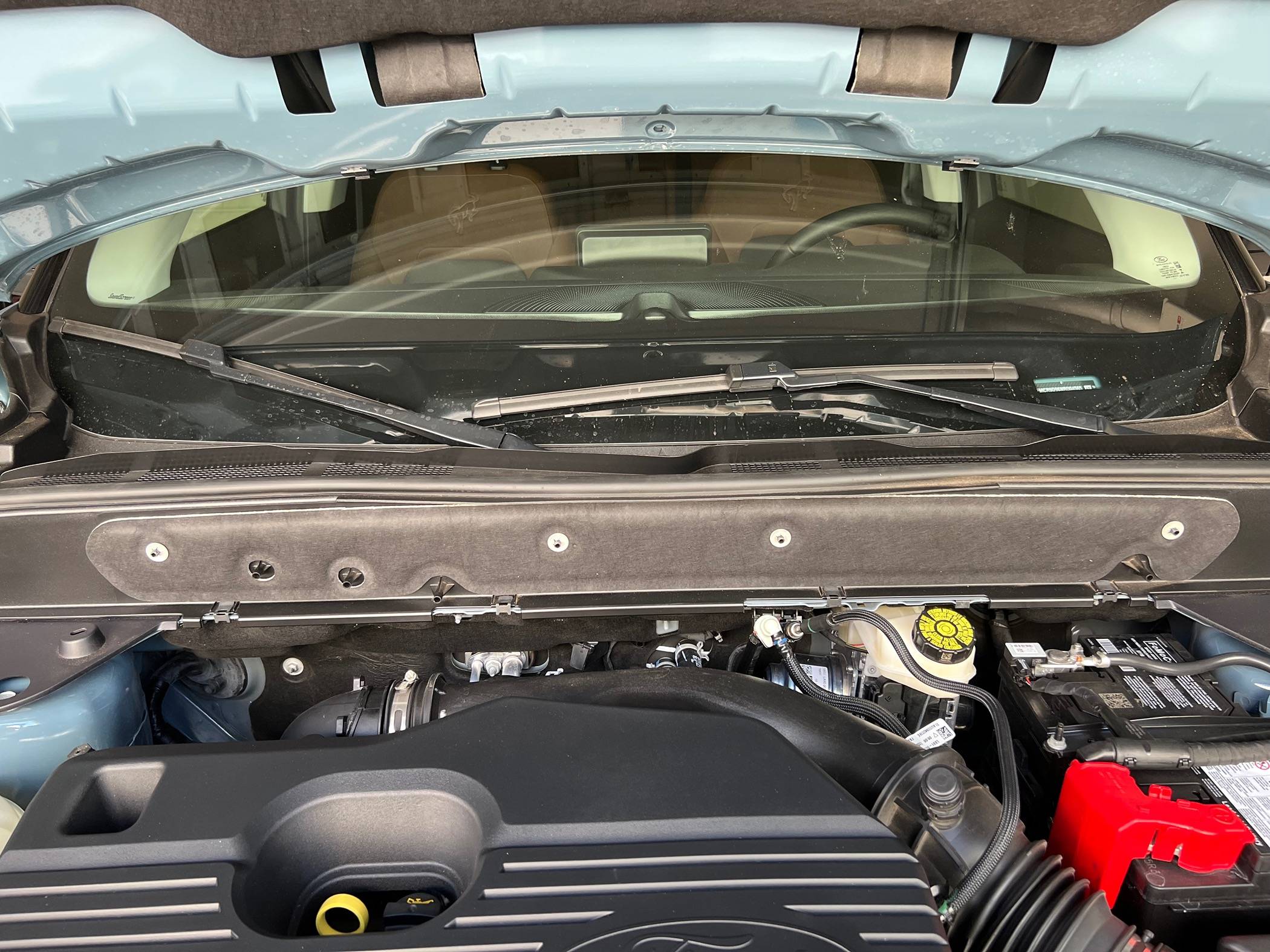 Ford Bronco Sport What did you do TO your Bronco Sport today? 1710808530486-n5-