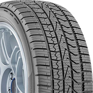 Ford Bronco Sport Falken Aklimate -- Falken's First All-Weather Touring Tire falakl_ang_l