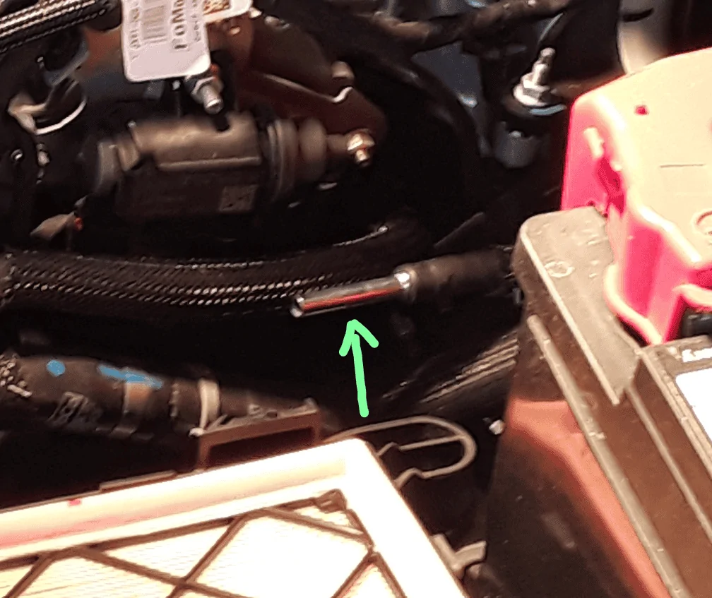 Ford Bronco Sport Fuel Injector Recall 1711047142840-9