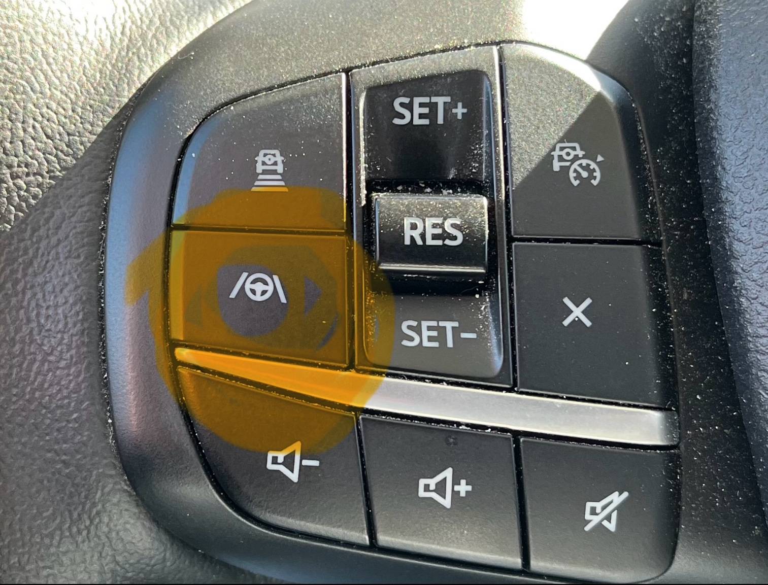 Ford Bronco Sport Interesting day at the dealership. IMG_3126