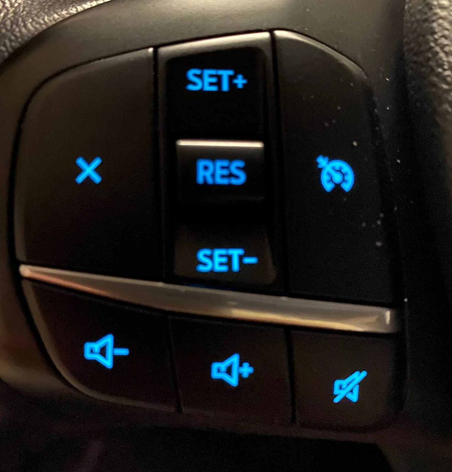 Ford Bronco Sport Interesting day at the dealership. IMG_8804