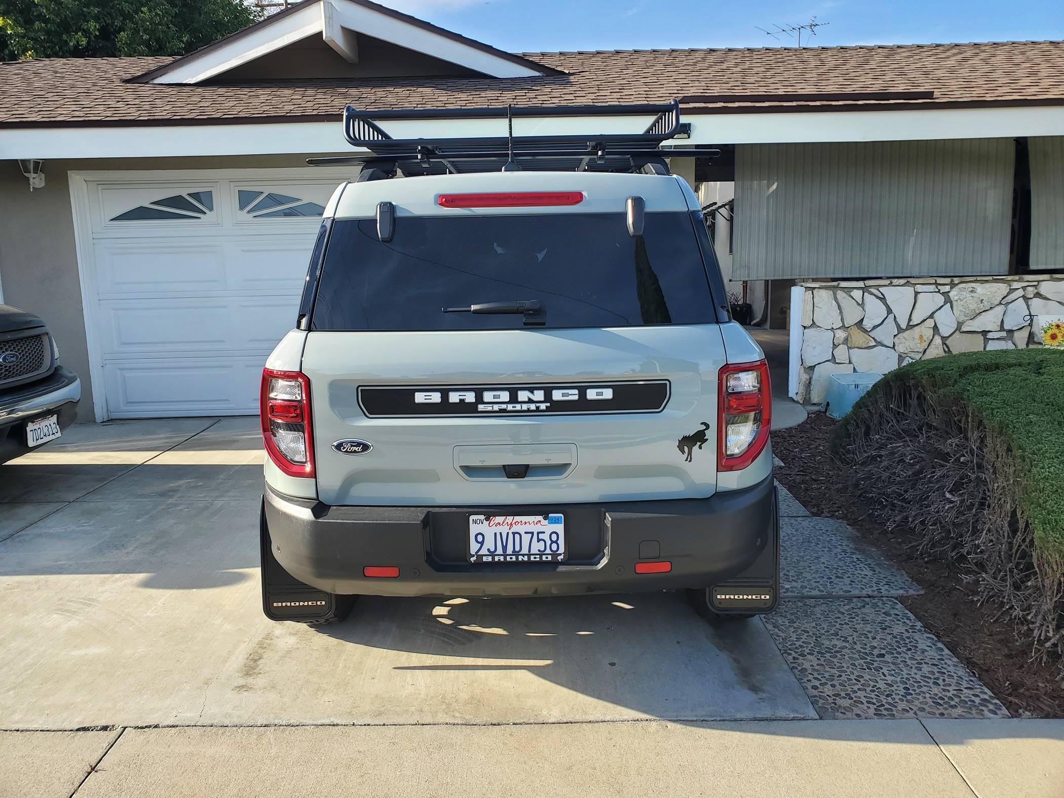 Ford Bronco Sport Say Hello and Introduce Yourself! ? 20240327_171236