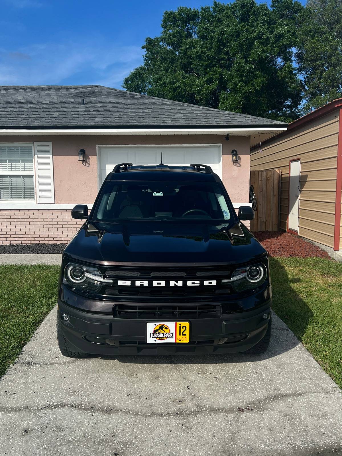 Ford Bronco Sport Say Hello and Introduce Yourself! ? IMG_8164.JPG