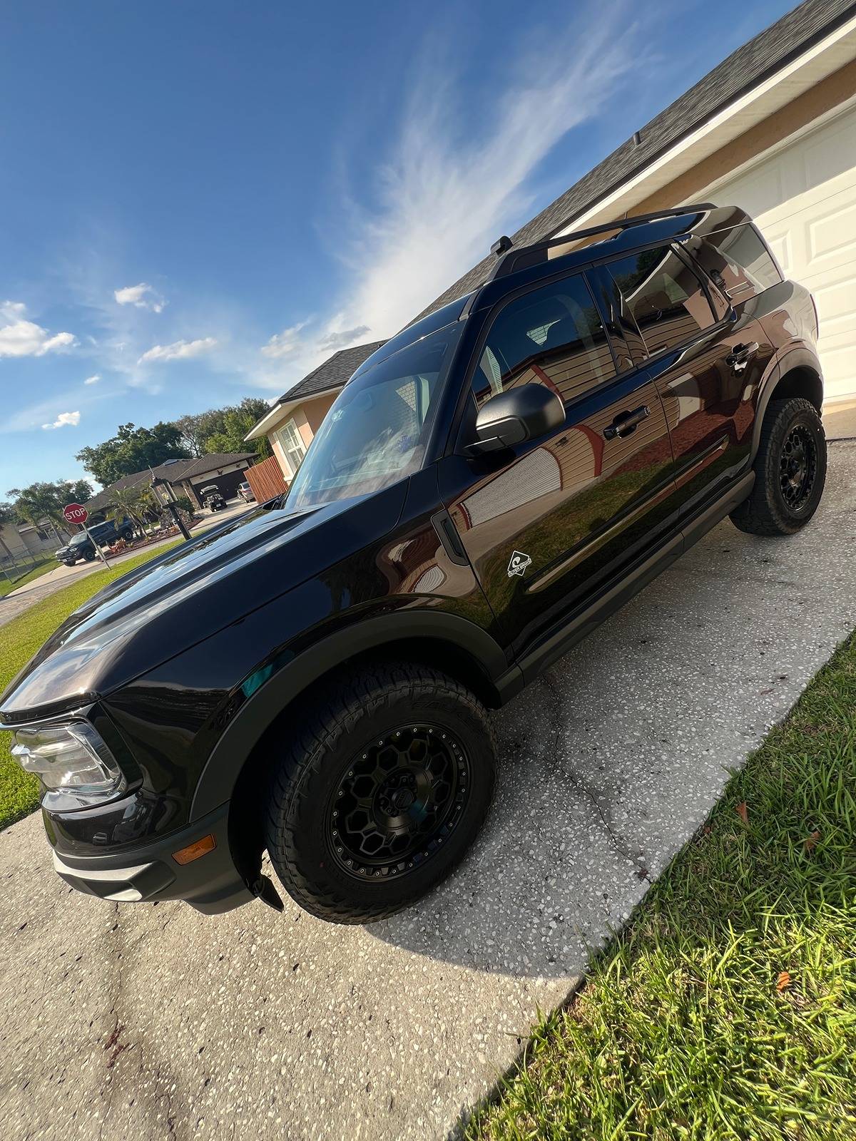 Ford Bronco Sport Say Hello and Introduce Yourself! ? IMG_8169.JPG