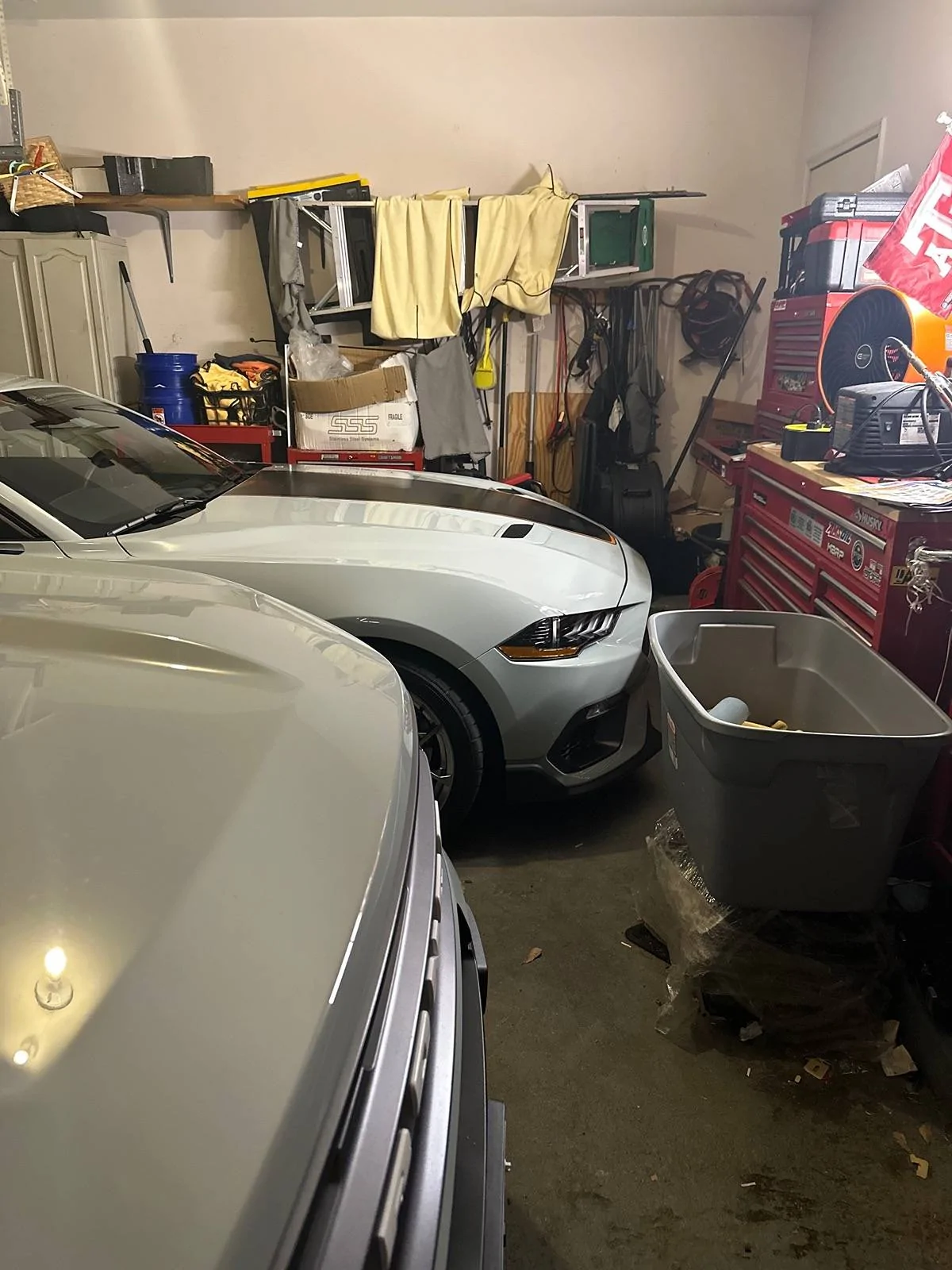 Ford Bronco Sport Cactus Grey is not cactus grey.... 69820563818__78AF8541-8392-4B44-8331-3E828435C5FA