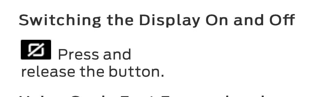 Ford Bronco Sport Screen went blank, still have radio?? IMG_4356