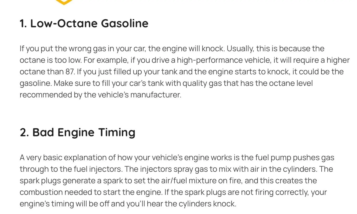 Ford Bronco Sport Top Tier Fuel IMG_1094