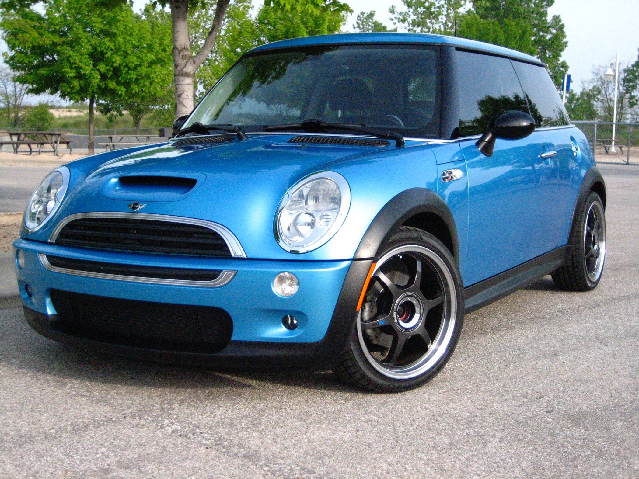 Ford Bronco Sport Photo Dump - Atlas Blue vs. Velocity Blue 1712285695863-vx