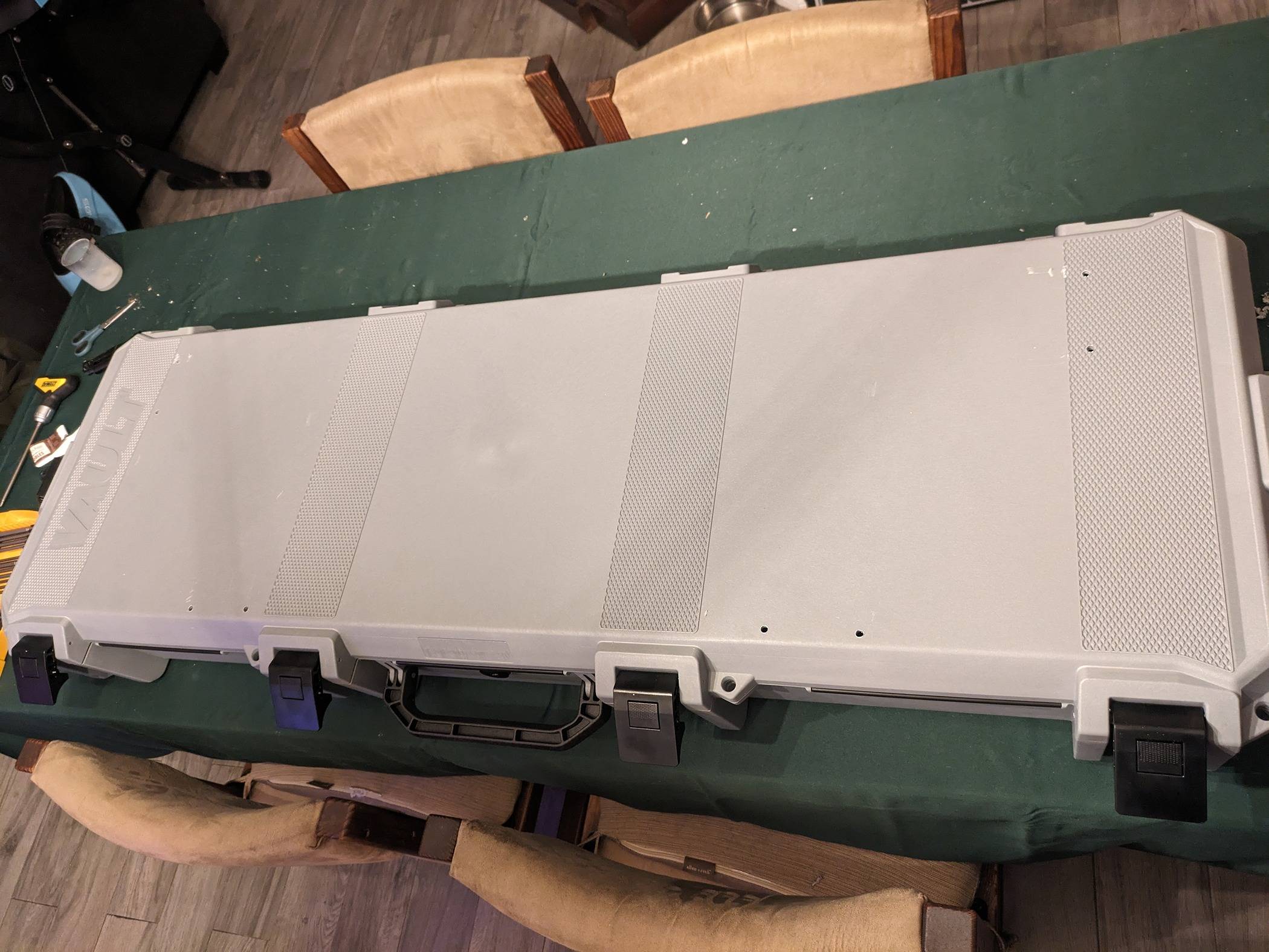 Ford Bronco Sport Vorpal - Horse N Buggys BS Badlands Build 1000006733