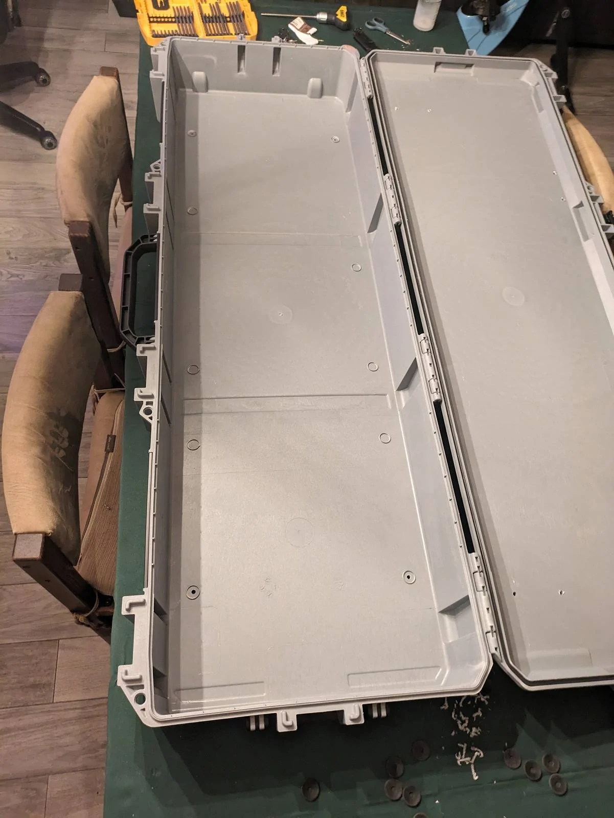 Ford Bronco Sport Vorpal - Horse N Buggys BS Badlands Build 1000006732