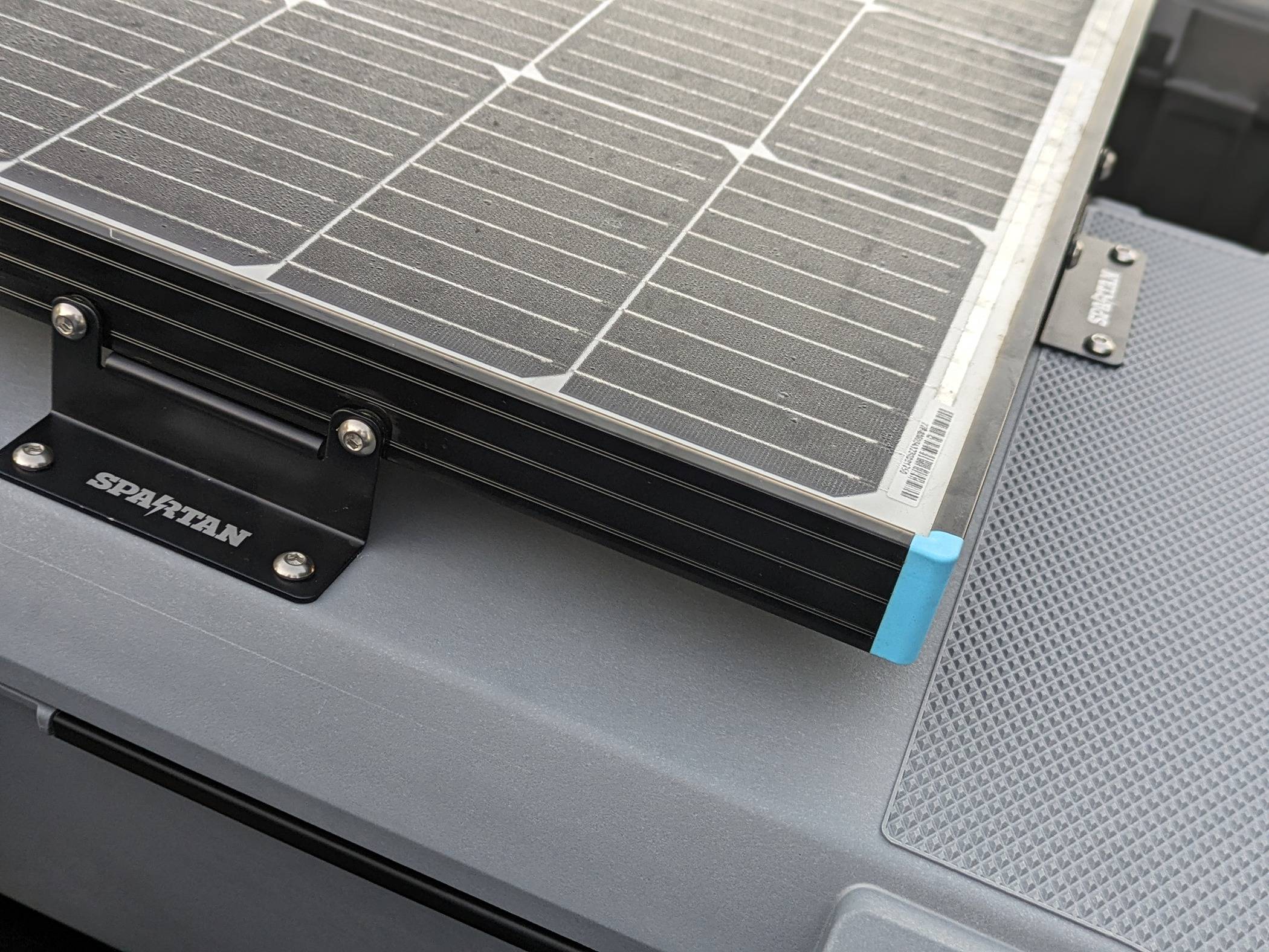 Ford Bronco Sport Vorpal - Horse N Buggys BS Badlands Build 1000006735