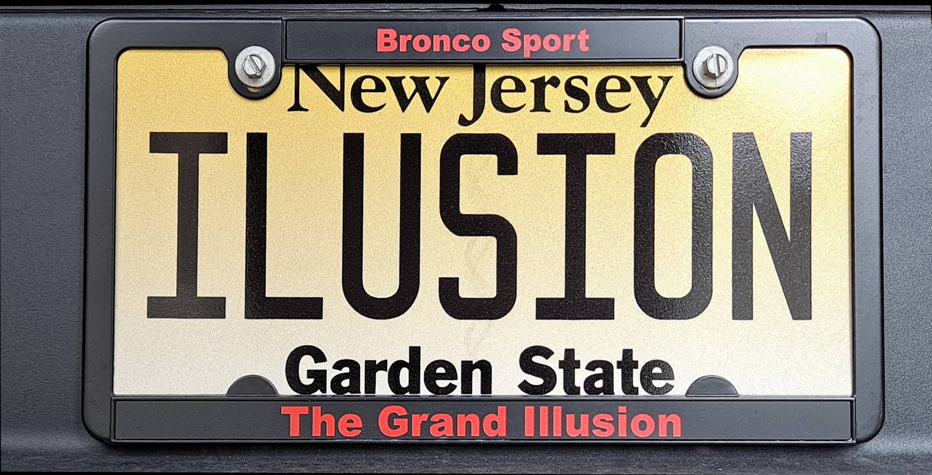 Ford Bronco Sport What did you Name your Bronco Sport? 20240405_095918_01