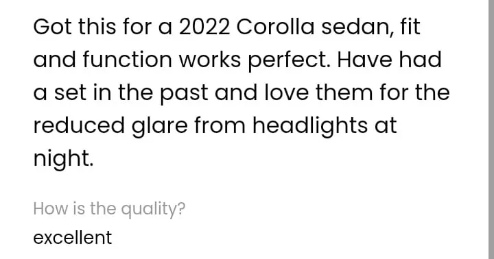 Ford Bronco Sport Blind Spots?⚡Reduce Blind Spots & Glare⚡SUMA Mirrors WhatsApp Image 2024-04-06 at 21.28.45