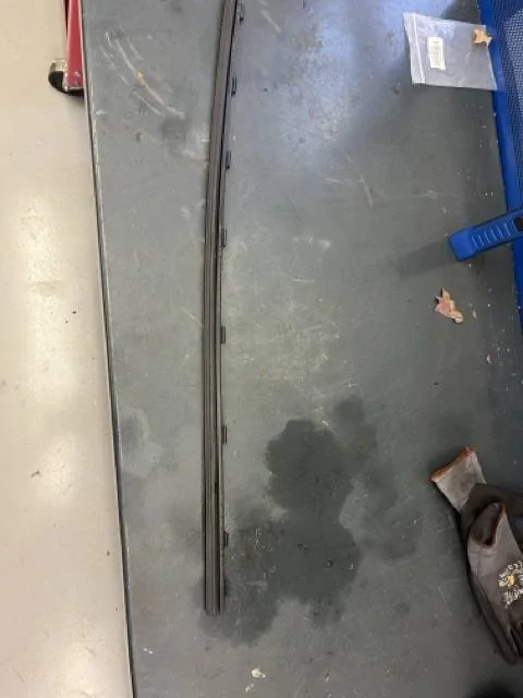 Ford Bronco Sport What is this? IMG_22481