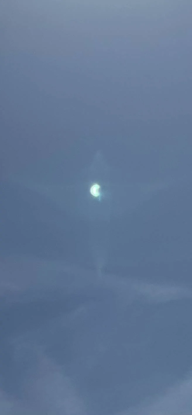 Ford Bronco Sport The Eclipse Improves Your Gas Mileage IMG_2345