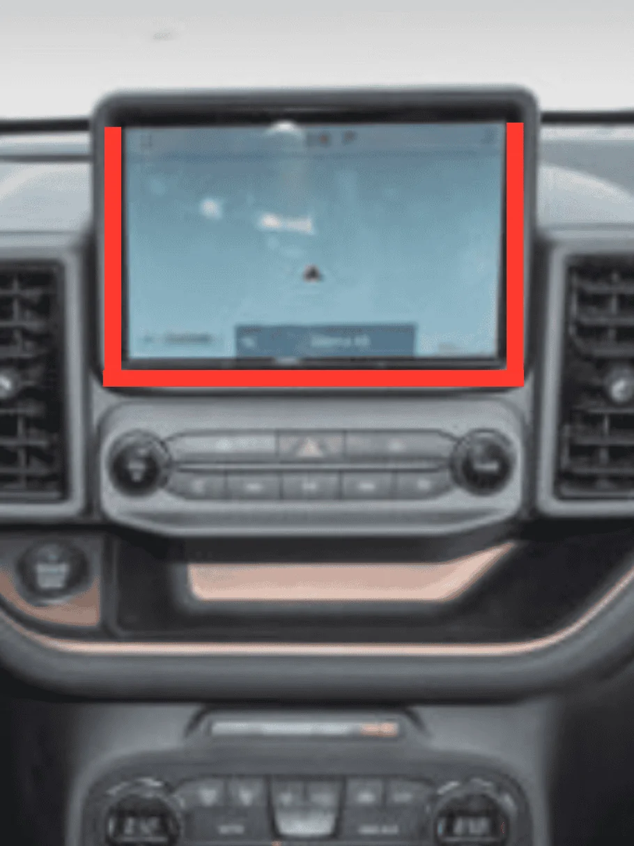 Ford Bronco Sport Creaking noise on dashboard 1712608342717-dm