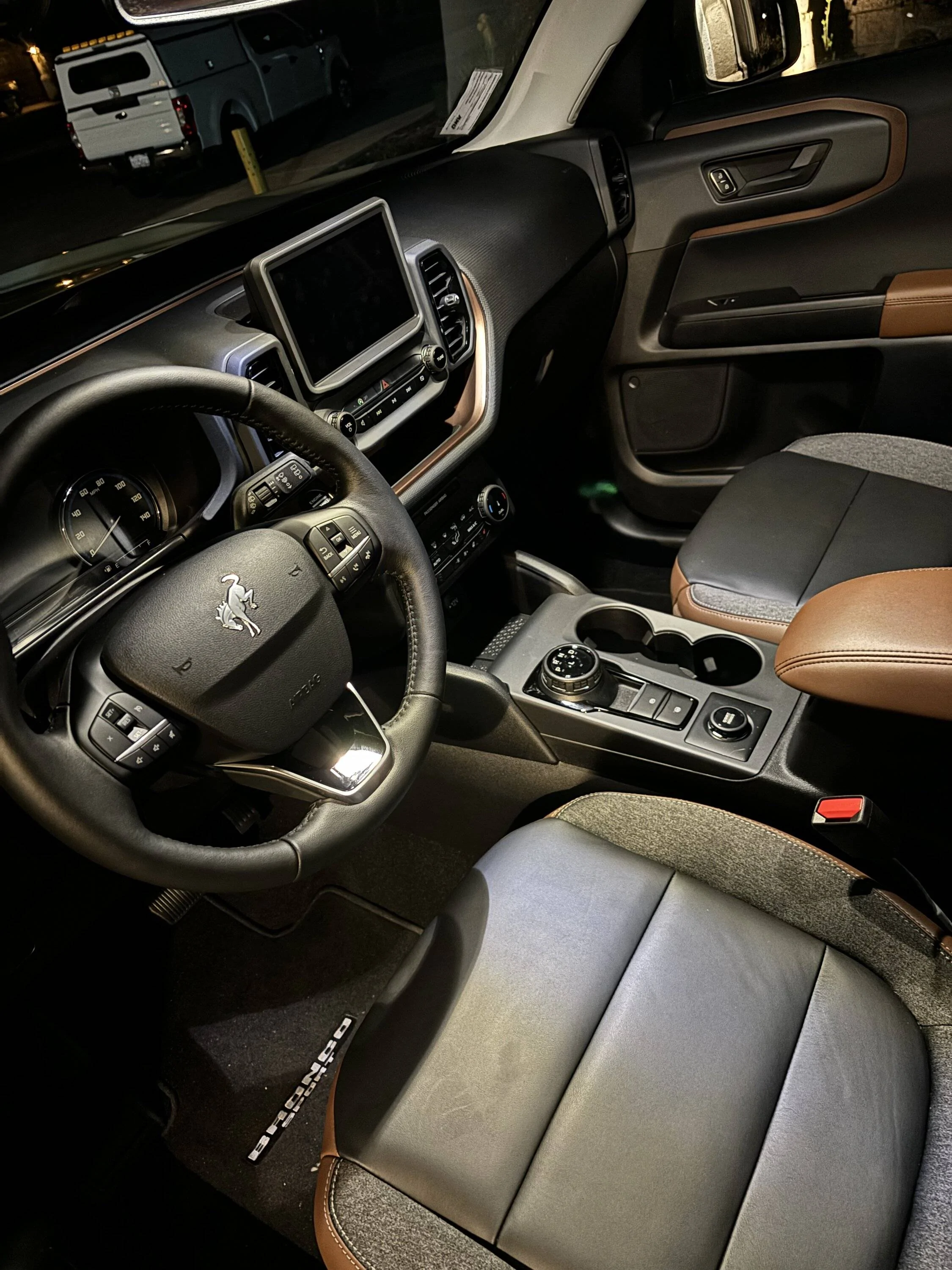 Ford Bronco Sport Back in the Ford family...$7600 off sticker, woohoo!!! AD32D62B-1AEC-4B05-BF26-98FA82DDCDA7