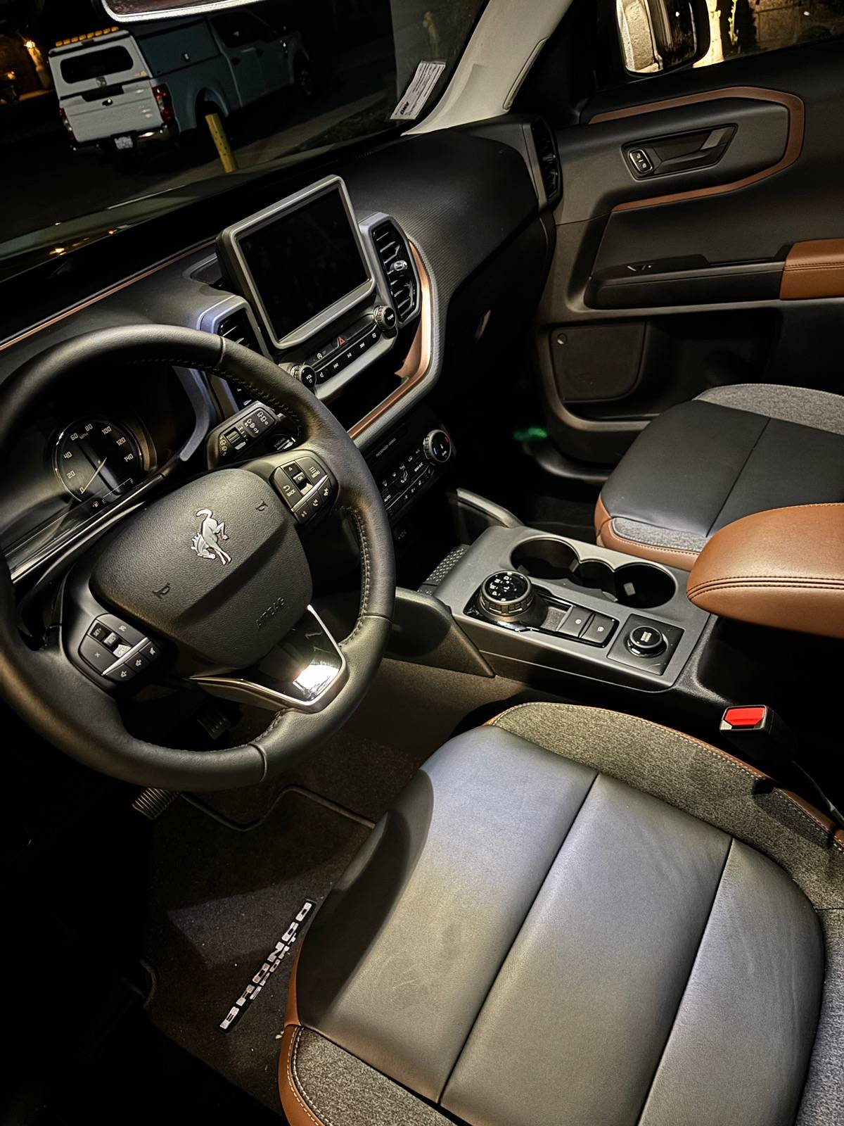 Ford Bronco Sport Say Hello and Introduce Yourself! ? AD32D62B-1AEC-4B05-BF26-98FA82DDCDA7