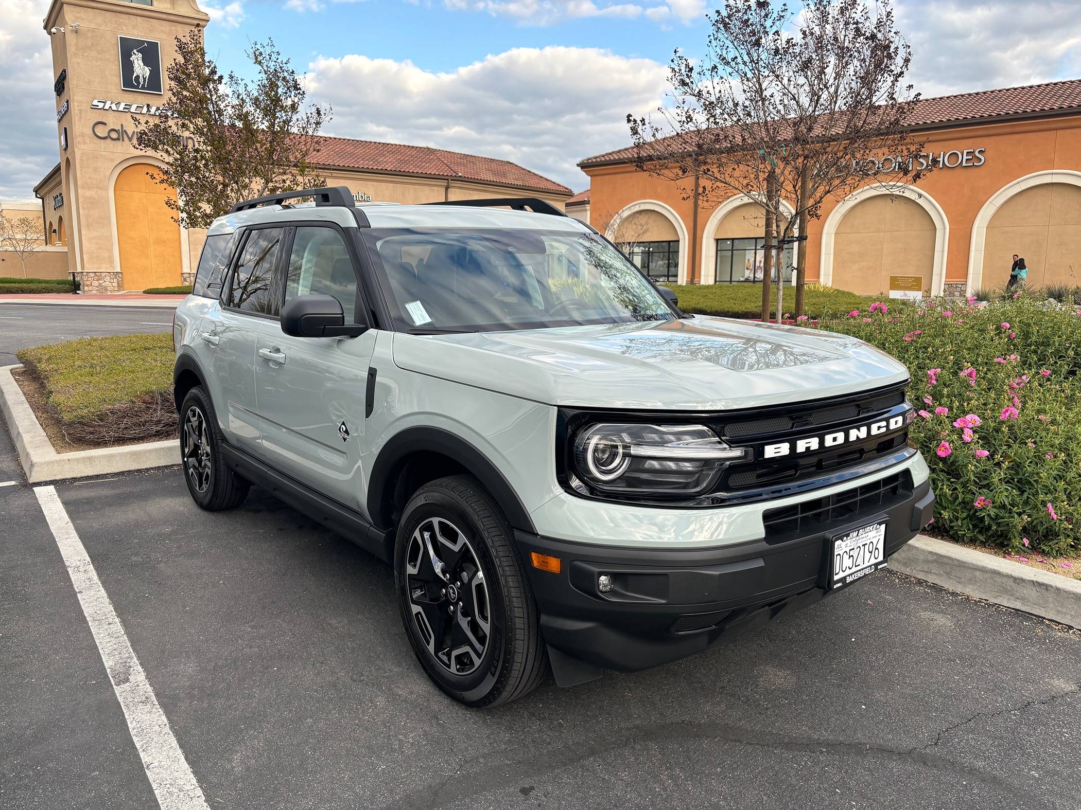 Ford Bronco Sport Official CACTUS GRAY Bronco Sport Thread 951E01CF-0060-4705-815B-25C4A2FAD5CB