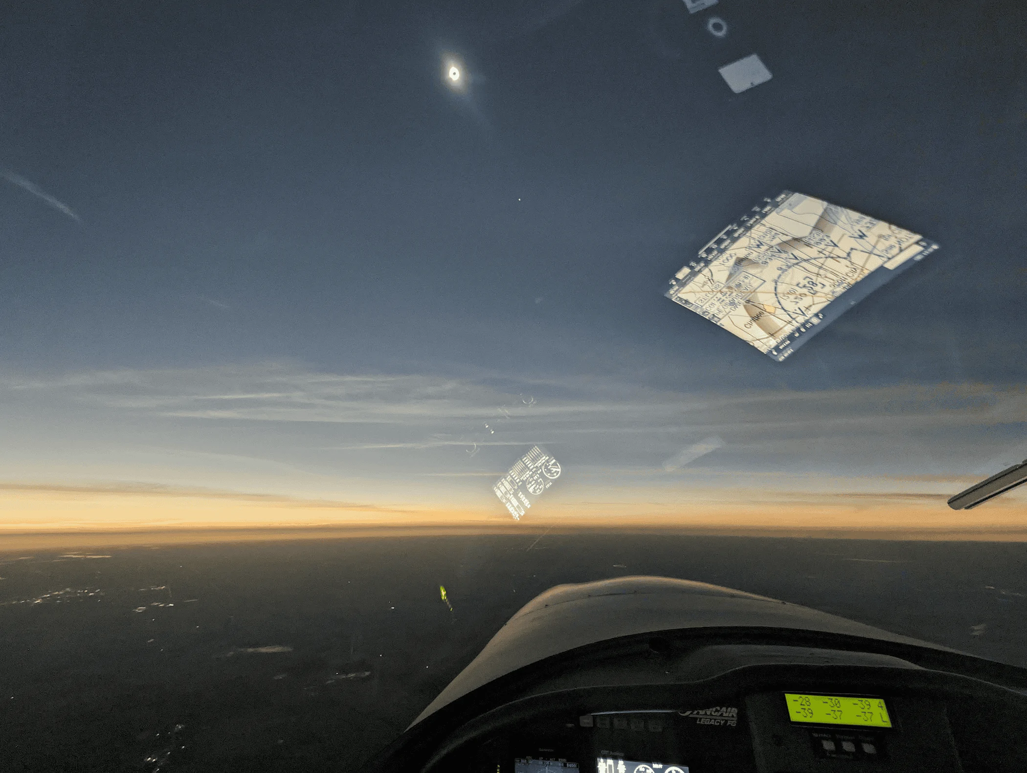 Ford Bronco Sport The Eclipse Improves Your Gas Mileage 1712670637987-h6