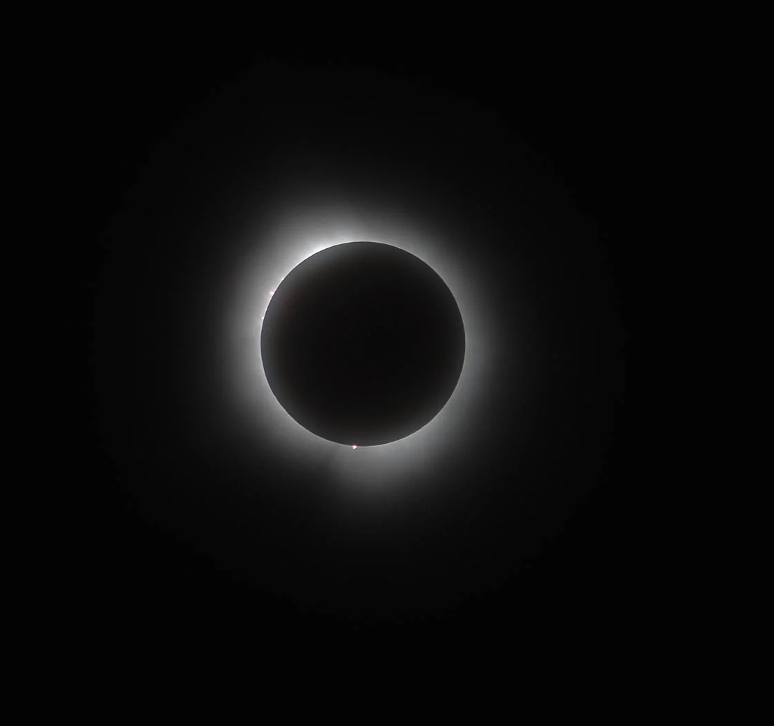 Ford Bronco Sport The Eclipse Improves Your Gas Mileage 2024 Solar Eclipse-4