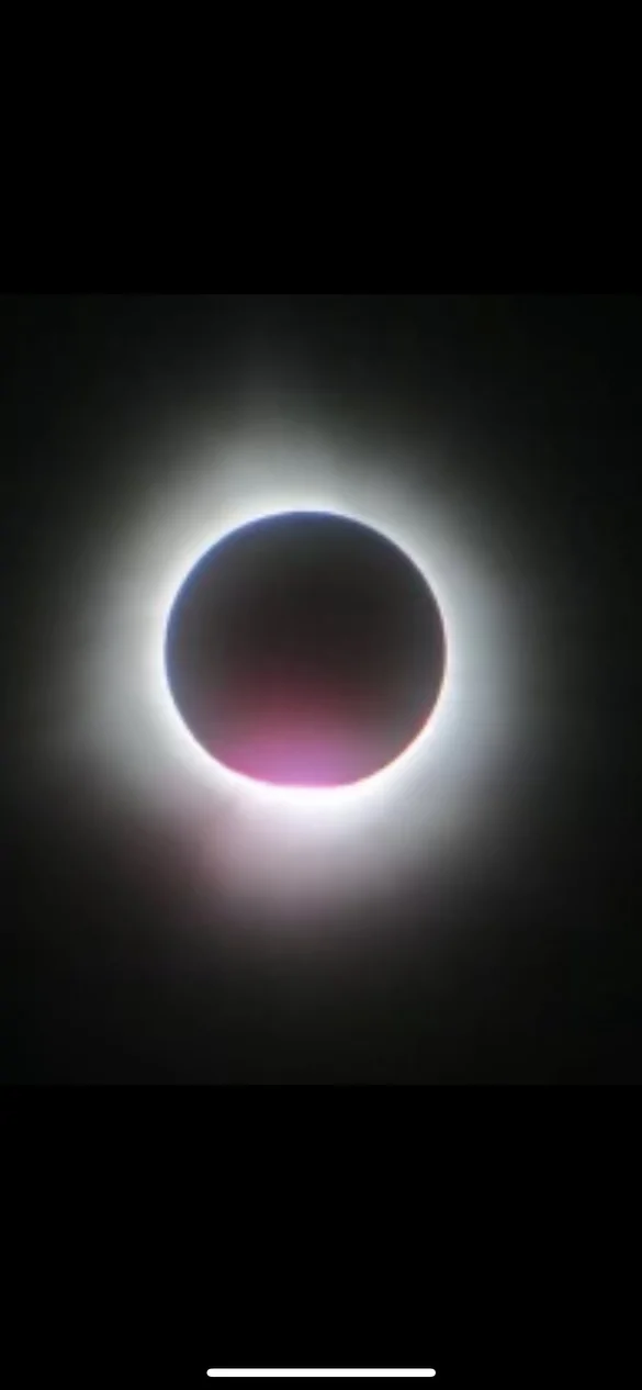 Ford Bronco Sport The Eclipse Improves Your Gas Mileage IMG_1148