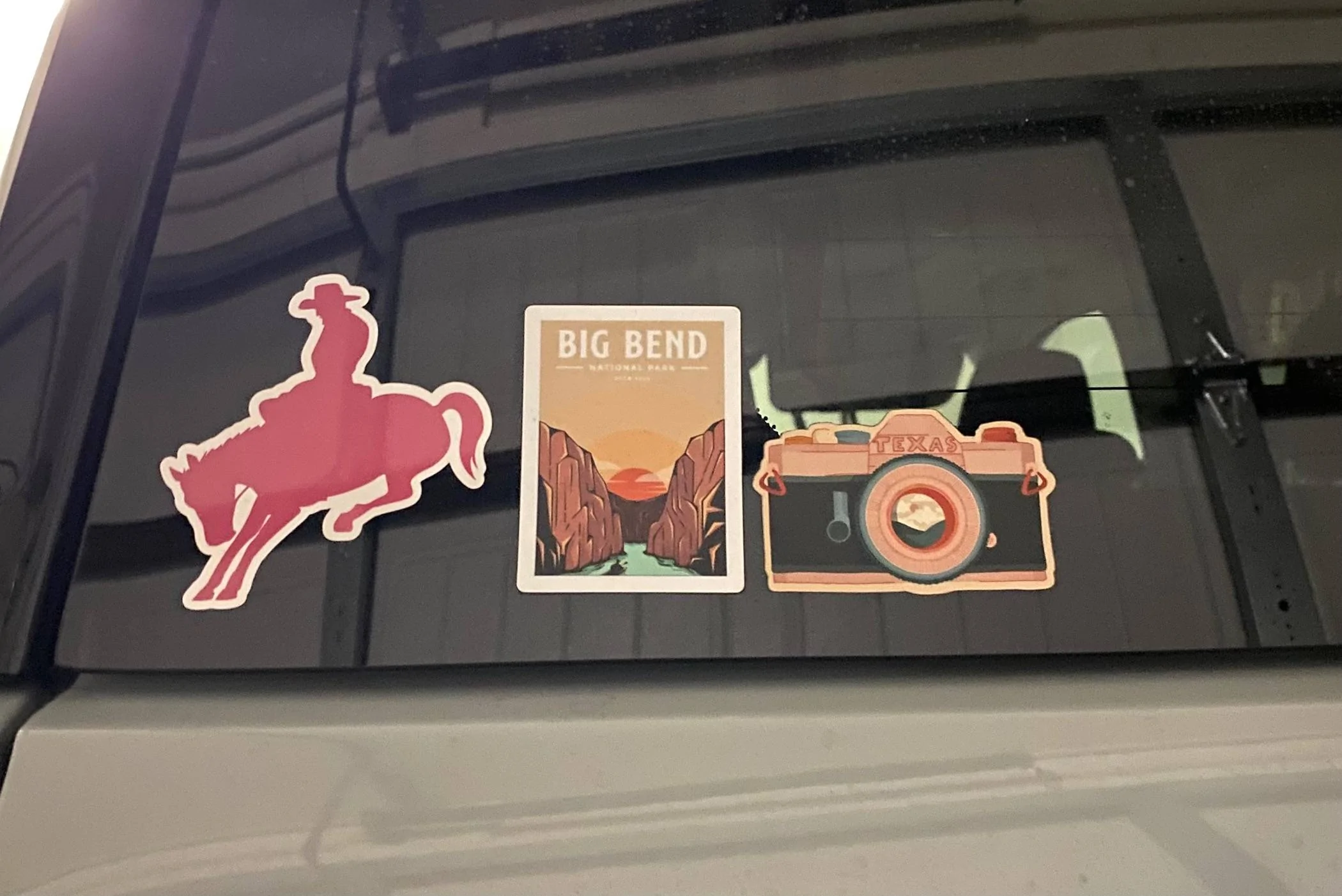 Ford Bronco Sport What did you do TO your Bronco Sport today? IMG_8902