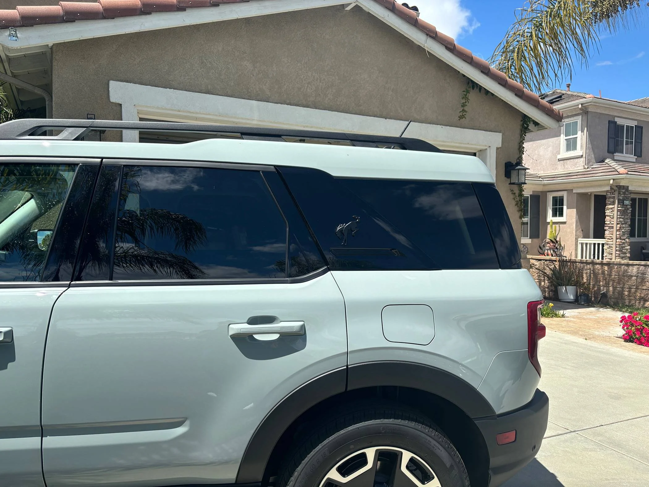 Ford Bronco Sport What did you do TO your Bronco Sport today? 42E188F2-952A-4418-96E7-D02293CF8AE6