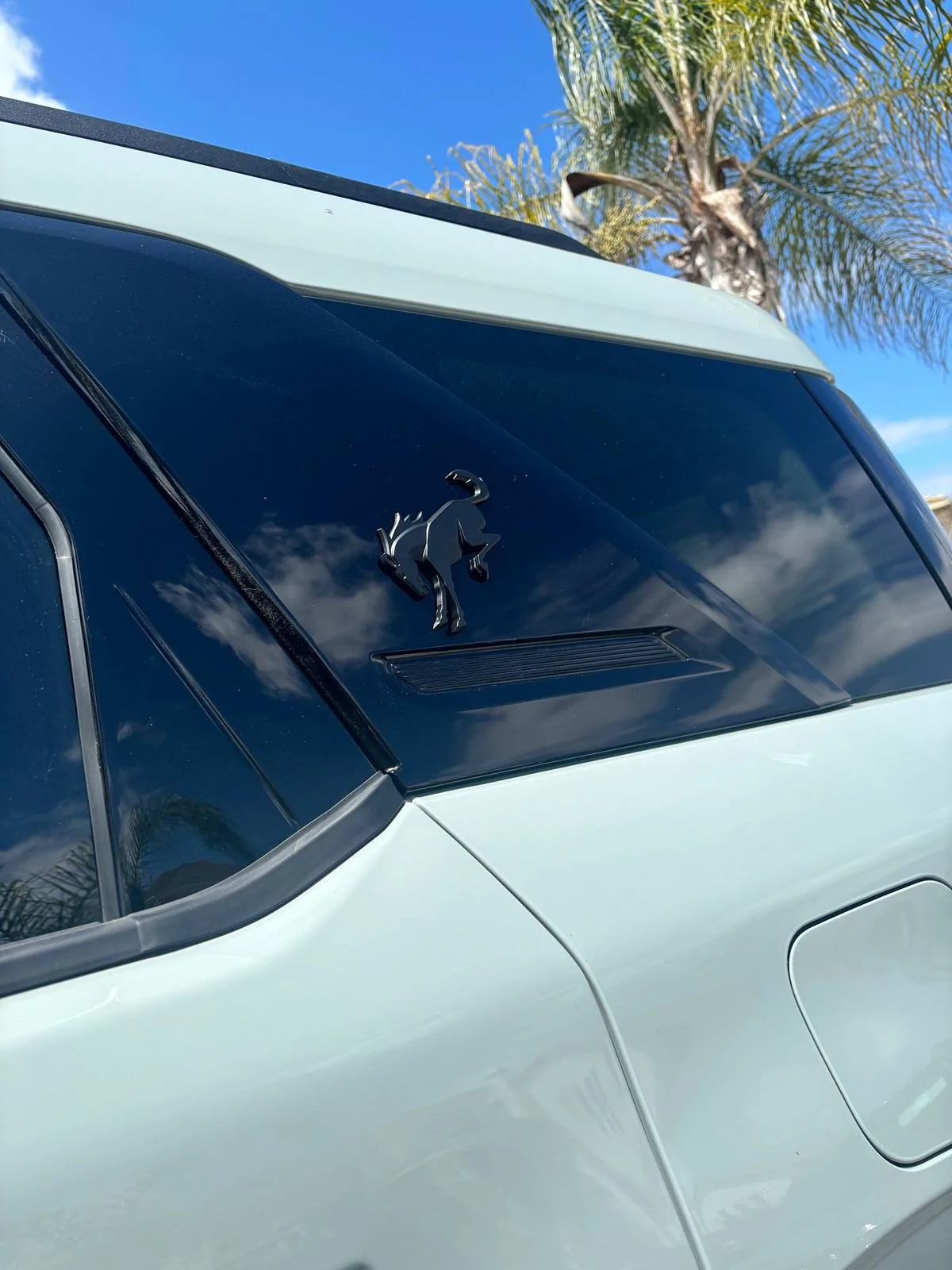 Ford Bronco Sport What did you do TO your Bronco Sport today? A60A1B68-11C8-4FF2-86CB-42DD93EB5D03