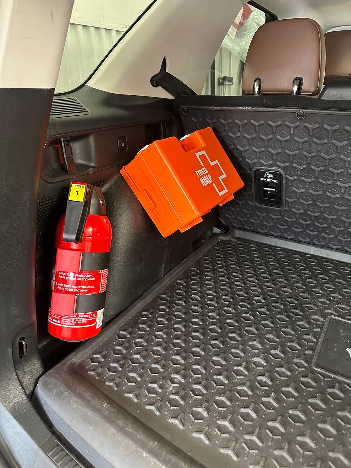 Ford Bronco Sport What did you do TO your Bronco Sport today? IMG_1789