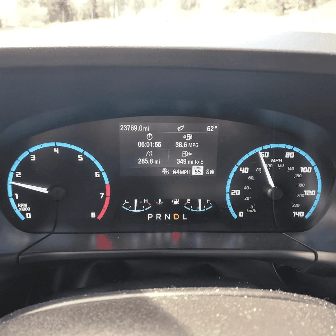 Ford Bronco Sport Go anywhere fun this week? 1713235097484-f7