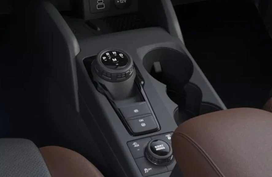 Ford Bronco Sport Things you like or were surprised to find on your Bronco Sport 113