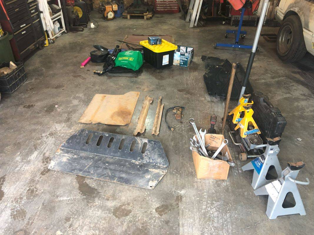 Ford Bronco Sport My latest Bronco Sport youtube video little3