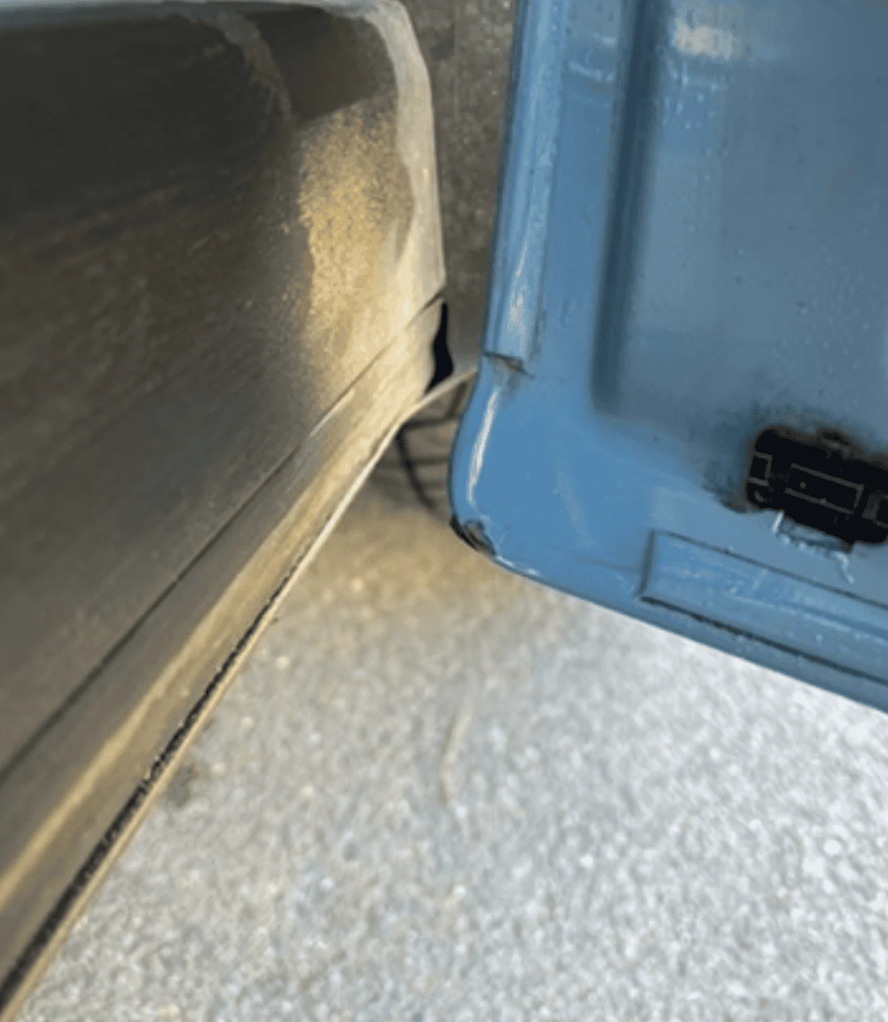 Ford Bronco Sport Check Your Doors.... Screen Shot 2024-04-18 at 09.57.53